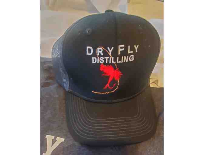 Dry Fly Distillers Package