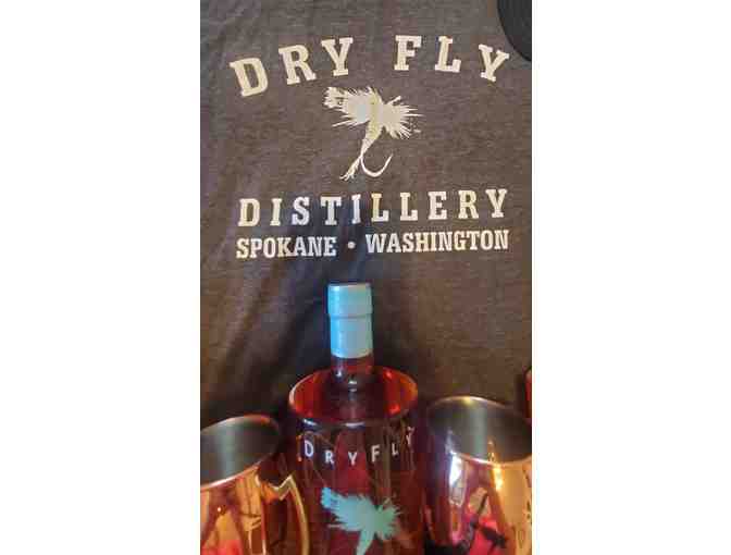 Dry Fly Distillers Package