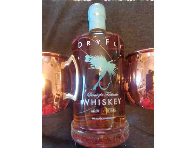 Dry Fly Distillers Package