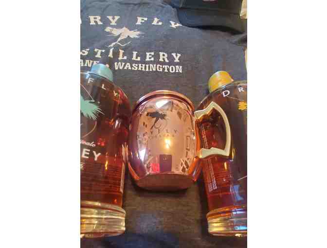 Dry Fly Distillers Package