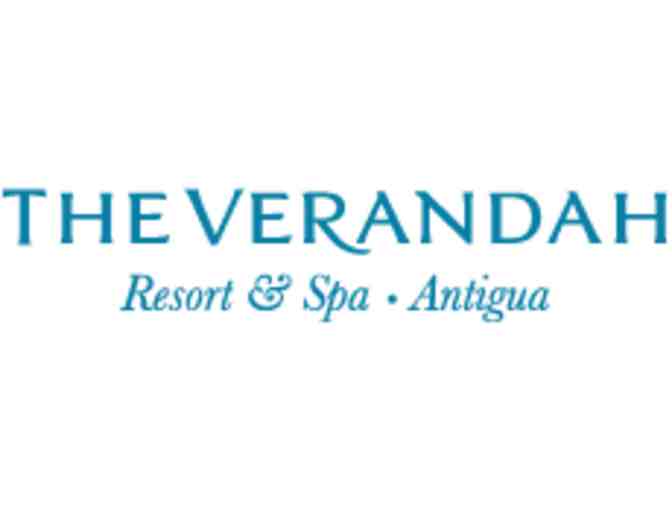 Three (3) Rooms for Seven (7) Nights at The Verandah Resort & Spa in Antigua