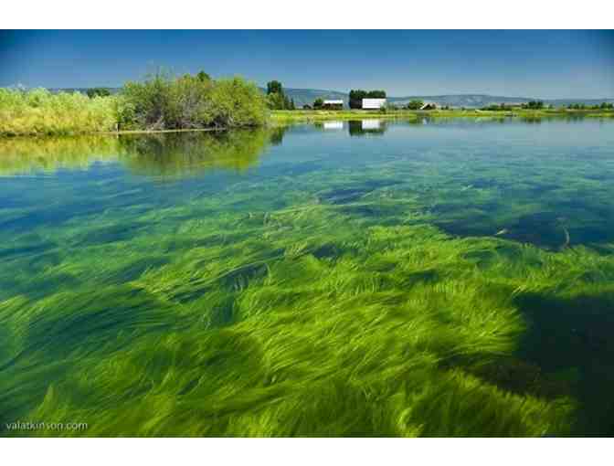 Two Night Stay for up to Two People at Circle 7 Ranch House in Northern California