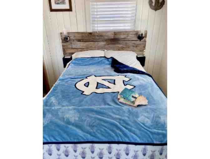 Dormitory 101 Collegiate Blanket #1