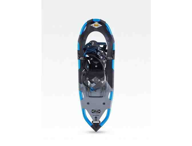 Men's Snowshoes & Poles