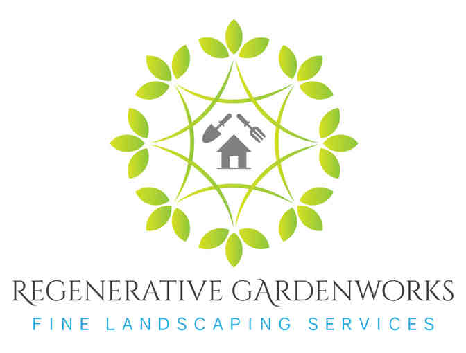 Regenerative Gardenworks Garden/Landscape Consultation