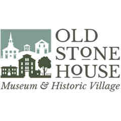 Old Stone House Museum and Historic Village