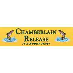 Chamberlain Release