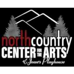 North Country Center for the Arts at Jean's Playhouse