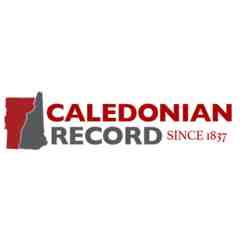 The Caledonian-Record