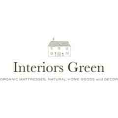 Interiors Green