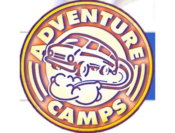 Adventure Camp -  One Week of Summer Camp