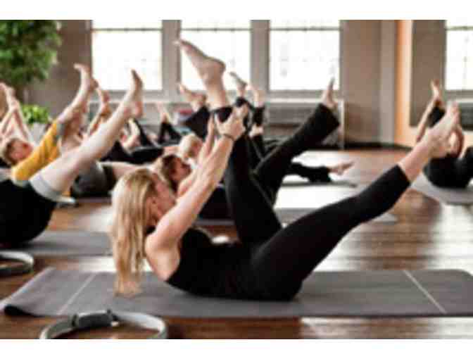 StudioMix - One Month Membership with Unlimited Classes (3 of 3)