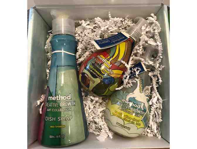 Method's 'Stupendous Spring Cleaning Stockpile!'