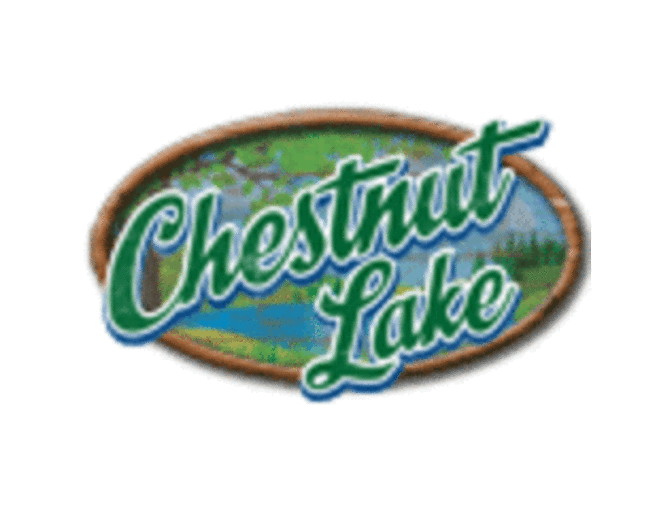 Chestnut Lake Camp 3-Week Sleepaway Experience