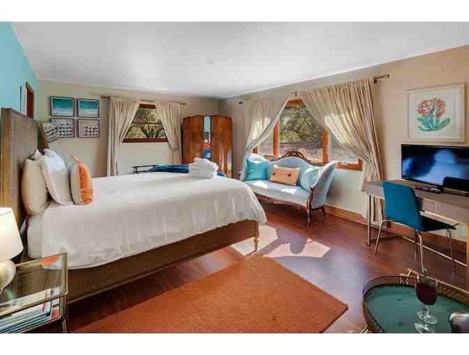 Sonoma 7-Night Getaway - the Perfect Family Escape!