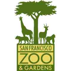 San Francisco Zoo and Gardens