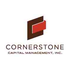 Cornerstone Capital, Inc.