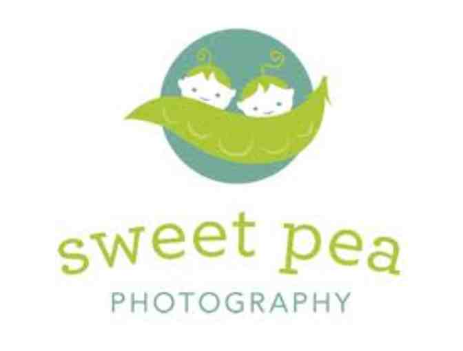 Annie's Sweet Pea Photography Custom Photography Session