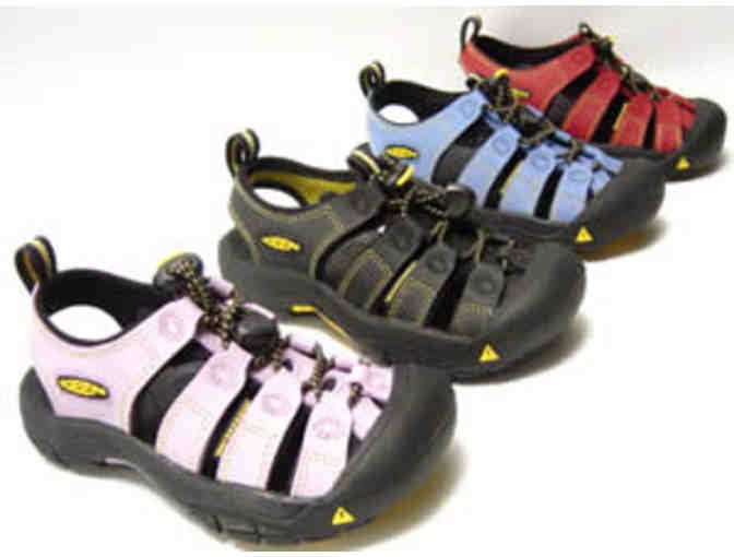 4 pairs of Keen Shoes - you choose!!!