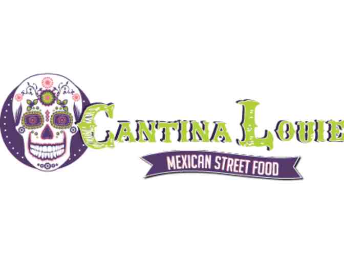 Cantina Louie  - $50 Gift Card