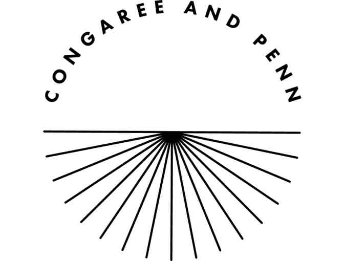 Congaree and Penn - Farm Goodies in a Tote