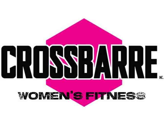 CrossBarre Fitness Studio