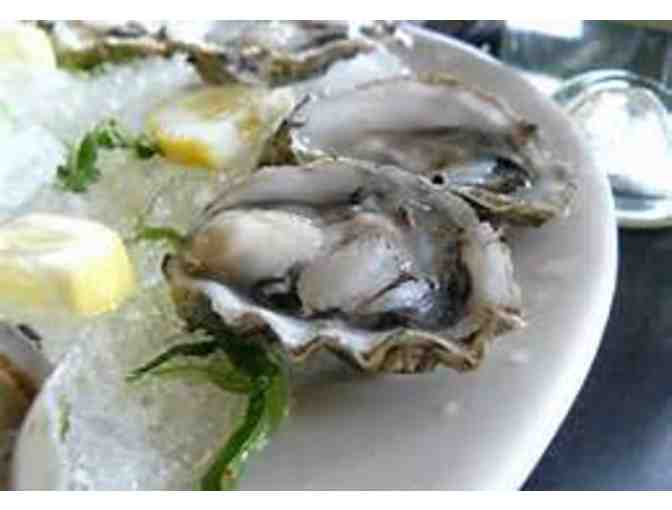 $25 Gift Certificate to Youell's Oyster House