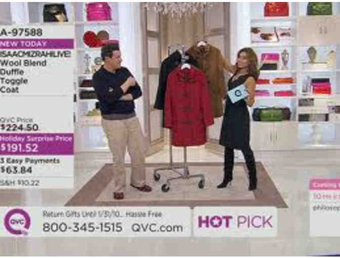 6 Admissions to the QVC Studio Tour