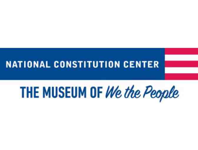 National Constitution Center