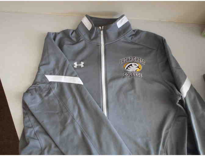 Cedar Crest College Branded Athleticwear