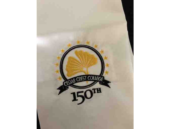 150th Collectible Commencement Stole