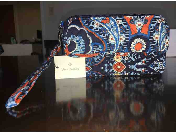 Vera Bradley All-in-One Crossbody