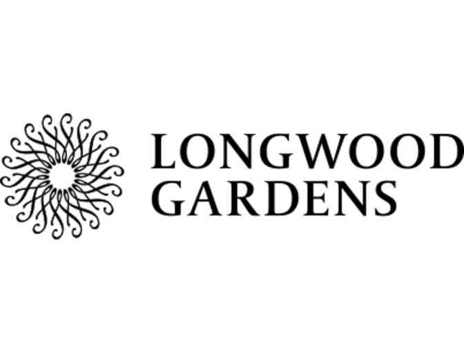 Longwood Gardens