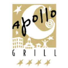 Apollo Grill