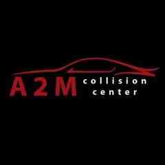 A2M Collision Center