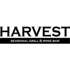 Harvest Seasonal Grill