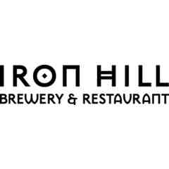 Iron Hill Brewery