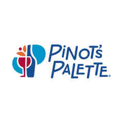 Pinot's Palette