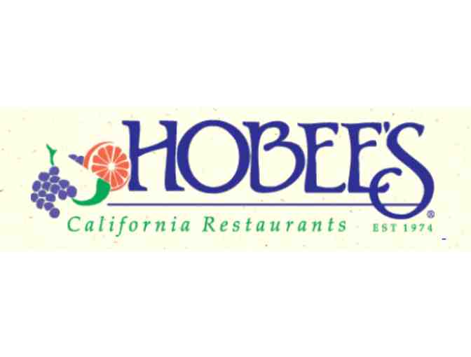 Hobee's California Restaurants