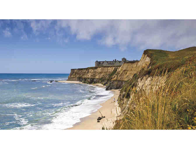 The Ritz-Carlton, Half Moon Bay --One Chef's Tasting Dinner for Two in Navio