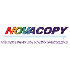 Sponsor: Novacopy