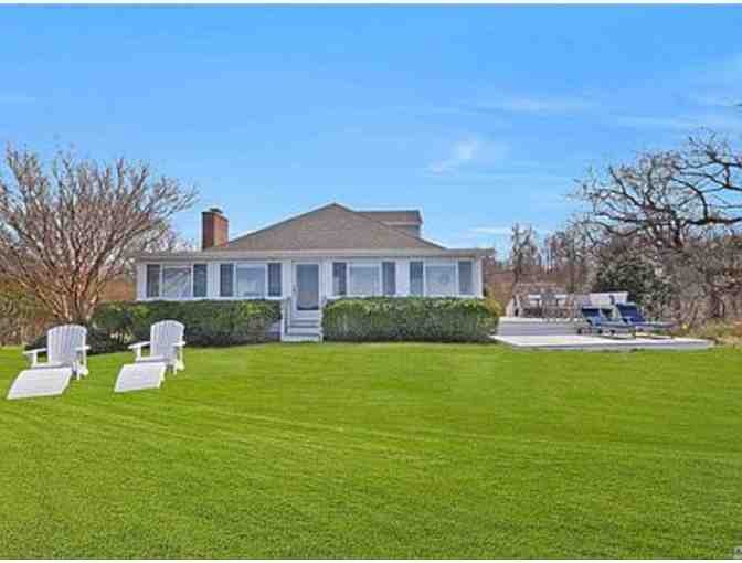 Vacation Home - Weekend on the Long Island Sound in Jamesport, NY