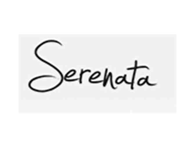 Serenata Contemporary Mexican Restaurant $50 Gift Card