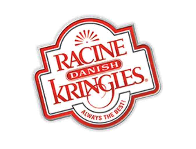 3-Month Kringle of the Month Gift Certificate; Expires 4/17