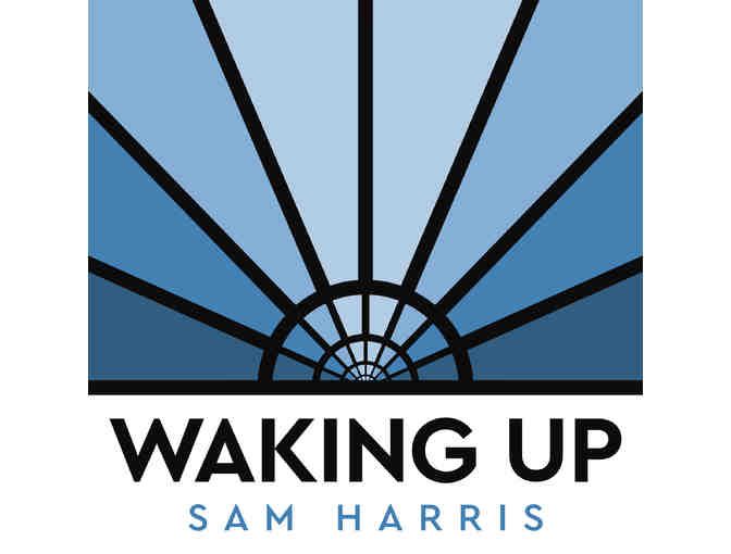 Waking Up - Daily Meditation App