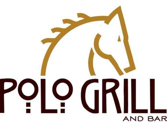 $200 Gift Card to Polo Grill and Bar
