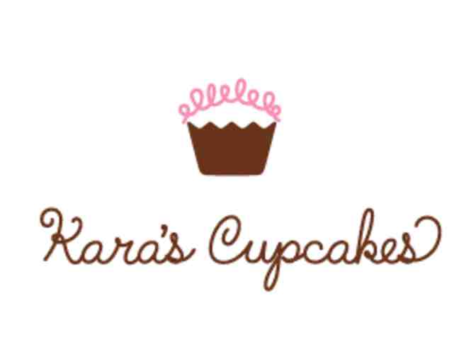 Kara's Cupcakes Karavan!