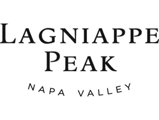 CES 5 - Day at Lagniappe Peak in Napa Valley