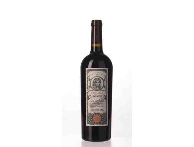 Bond 2010 'Vecina' Red Blend, Napa Valley (1.5 liter Magnum)