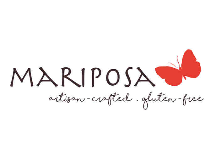 Mariposa Baking Company Summer Day Gift Set (B)